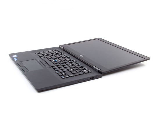 Dell Latitude E5470 (Quality: Bazár) felújított használt laptop, Intel Core i5-6300U, HD 520, 8GB DDR4 RAM, 240GB SSD, 14" (35,5 cm), 1366 x 768 - 1528957 #7