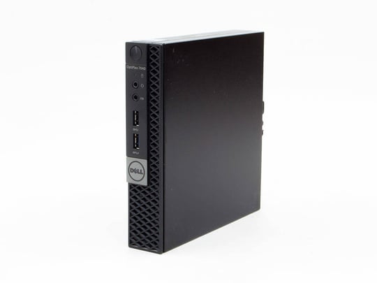 Dell OptiPlex 7040 Micro - 1606045 #2