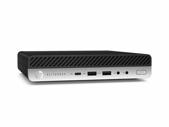 HP EliteDesk 800 G5 DM - 16011854 #2