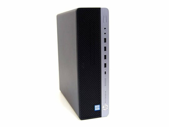 HP EliteDesk 800 G4 SFF + 23,8" Monitor Philips Brilliance 241B7Q - 2071073 #1