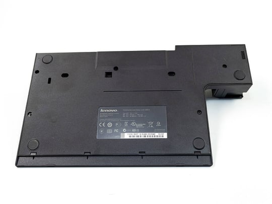 Lenovo ThinkPad Mini Dock Series 3 (Type 4337) with USB 3.0 Dokovacia stanica - 2060030 (použitý produkt) #3