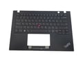 Lenovo for T14S Gen 2 with US keyboard (PN: SN21A22036, 8SSCB1A40862) - 2420419 thumb #2