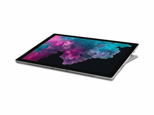 Microsoft Surface Pro 6 Platinum (Without keyboard) (8GB) (Touchscreen) - 15230368 #2