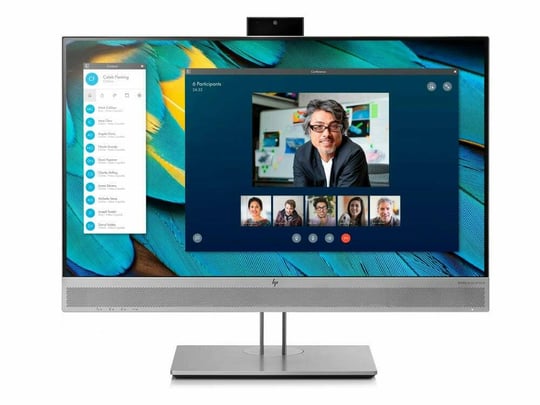 HP E243m (Quality: Bazár) - 1442160 #1