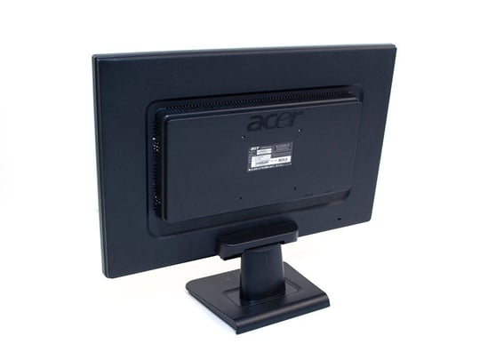Acer AL2216wb felújított használt monitor<span>22" (55,8 cm), 1680 x 1050 - 1441643</span> #4
