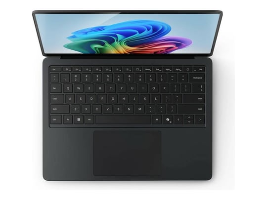 Microsoft Surface Laptop 7th Edition Copilot+ PC Black (16GB) (512GB) (Touchscreen) - 15240085 #3
