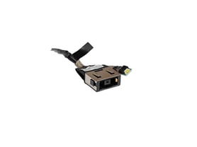 Lenovo for ThinkPad P1 Gen 4, X1 Extreme 1st Gen, DC Power Connector (PN: 01YU754, 450.0DY05.0012) - 2610224