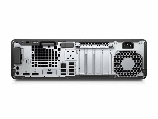 HP EliteDesk 800 G5 SFF - 16010590 #2