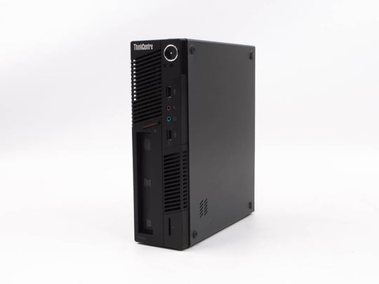 Lenovo ThinkCentre M91 USFF - 1602560 #4