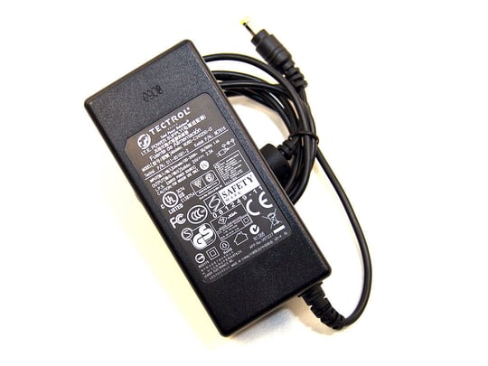 Tectrol 60W 5.5mm x 2.5mm 24V - 1640406 #2