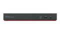 Lenovo Thinkpad Universal Thunderbolt 4 Smart Dock (40B1) - 2060178 thumb #3