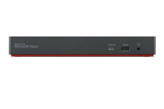 Lenovo Thinkpad Universal Thunderbolt 4 Smart Dock (40B1) - 2060178 #3