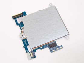 HP for EliteBook 840 G5, 850 G5, Smart Card Reader Board (PN: L18312-001)