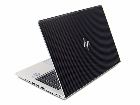 HP EliteBook 840 G5 Carbon Fibre - 15221245 #4