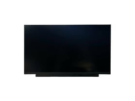 Replacement 14.0" Slim FHD LCD 2.4mm thickness, No brackets (PN: NE140FHM-N61) - 2110254