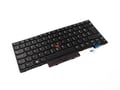 Lenovo EU for T470 Notebook keyboard - 2100145 (použitý produkt) thumb #1