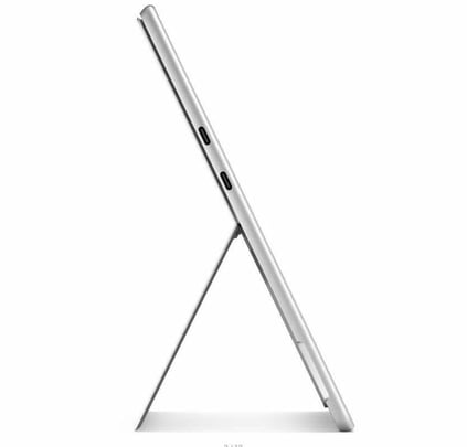 Microsoft Surface Pro 9 Platinum (16GB) (256GB) (Touchscreen) - 15236372 #3