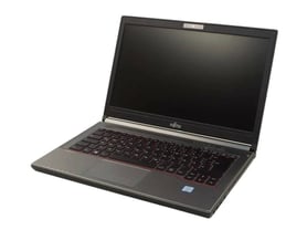 Fujitsu LifeBook E746