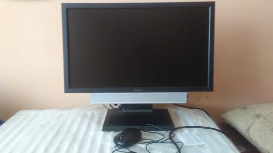 Dell OptiPlex 790 USDT - All in One - 22" Dell P2211H + Klávesnica a Myš hodnotenie Milan #1