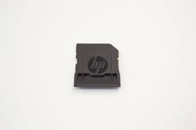 HP for EliteBook 840 G3, 840 G4, SD Card Dummy Plastic Cover (PN: 842884-001)