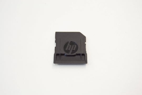 HP for EliteBook 840 G3, 840 G4, SD Card Dummy Plastic Cover (PN: 842884-001) - 2850062 #1