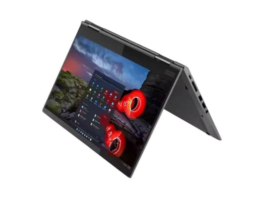 Lenovo ThinkPad X1 Yoga Gen 5 (16GB) - 15222485 #2