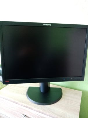 Lenovo ThinkVision LT2252p értékelés Melinda #1