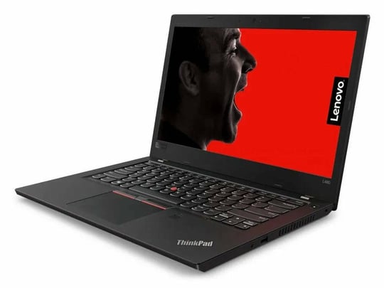 Lenovo ThinkPad L480 - 15221002 #1