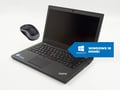 Lenovo ThinkPad X260 + MAR Windows 10 HOME + Logitech Wireless Mouse M185 nano - 1526372 thumb #0