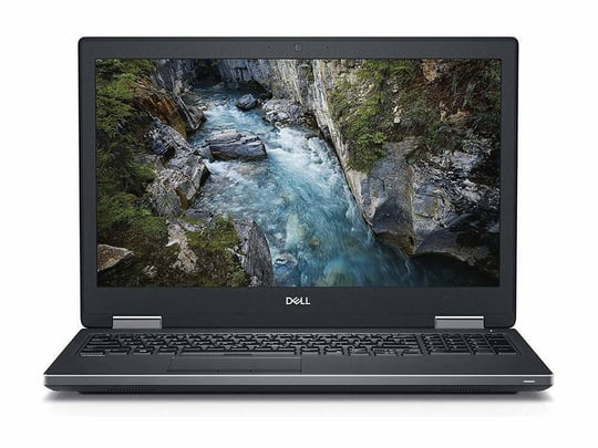 Dell Precision 7530 (NVIDIA Quadro P1000 4GB) - 15234248 #5