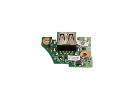 Lenovo for ThinkPad T460s, USB Board (PN: 00JT982, NS-A424P) - 2630215