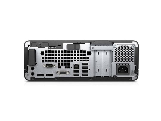 HP ProDesk 600 G3 SFF - 1609895 #2