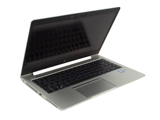 HP EliteBook 840 G5 PINK felújított használt laptop, Intel Core i5-8350U, UHD 620, 8GB DDR4 RAM, 256GB (M.2) SSD, 14" (35,5 cm), 1920 x 1080 (Full HD) - 1529997 #2