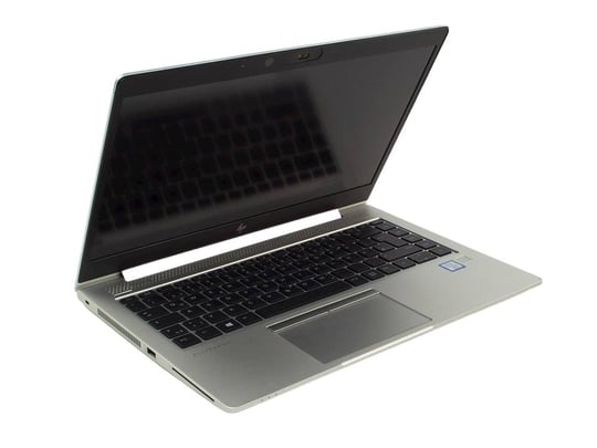 HP EliteBook 840 G5 Gloss Pink - 1529997 #2