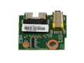 Lenovo for ThinkPad T430, USB, RJ45 Board (PN: 04W3690) - 2630188 thumb #2