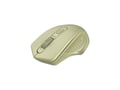 Canyon CNE-CMSW15GO, Wireless Optical Mouse, Pixart 3065, 1600 Dpi, Gold Myš - 1460099 thumb #2
