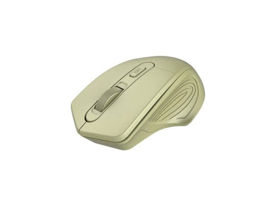 Canyon CNE-CMSW15GO, Wireless Optical Mouse, Pixart 3065, 1600 Dpi, Gold - 1460099 #2