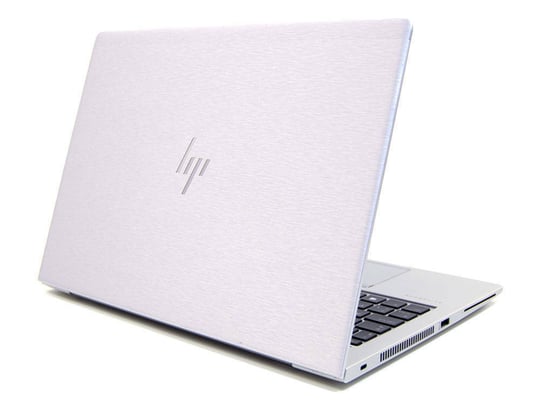 HP EliteBook 840 G5 Brushed Aluminium - 15221157 #1