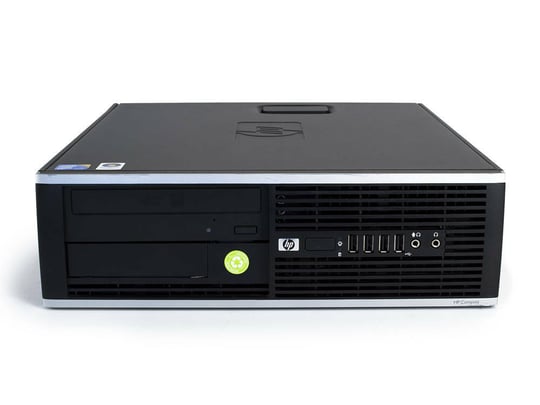 HP Compaq 6200 Pro SFF (4 Core) - 1608826 #2