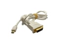 Replacement mini DP to DVI M M - 1060006 thumb #1
