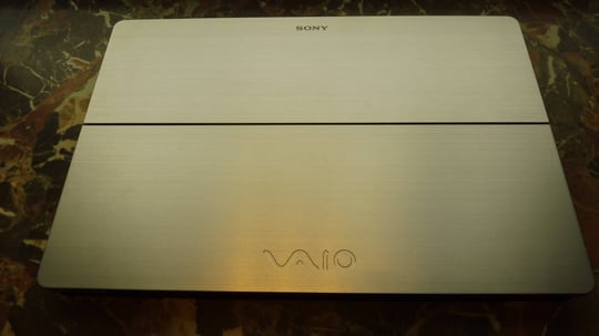 Sony VAIO  SVF15N1C5E FLIP értékelés Gábor #1