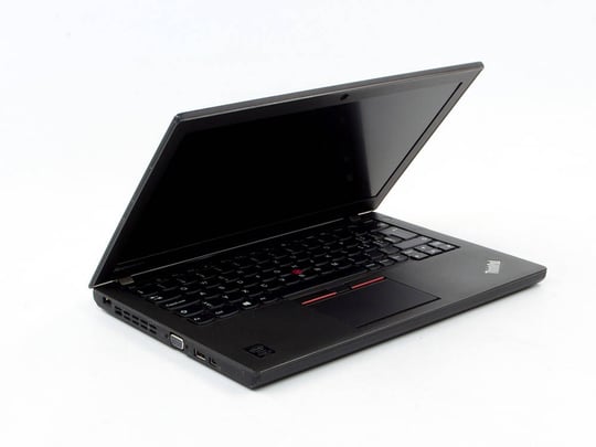 Lenovo ThinkPad X250 repasovaný notebook, Intel Core i7-5600U, HD 5500, 8GB DDR3 RAM, 240GB SSD, 12,5" (31,7 cm), 1366 x 768 - 1525046 #1