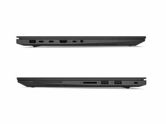 Lenovo ThinkPad X1 Extreme Gen 1 (Touchscreen) (NVIDIA GeForce GTX 1050 Ti 4GB) - 15234771 #2