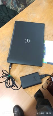 Dell Latitude 7280 hodnotenie Dušan #1