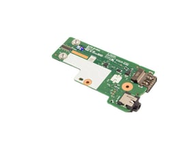 Lenovo for ThinkPad L470, Audio Board (PN: 01HW865) - 2630241