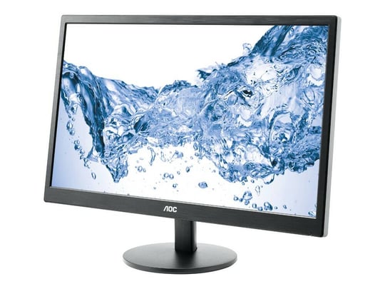 AOC E2470SW - 1442383 #6