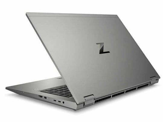 HP ZBook Fury 17 G8 (NVIDIA RTX A2000 4GB) - 15237481 #3