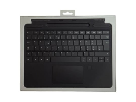 Microsoft Surface Pro Signature Keyboard with Fingerprint Reader (QWERTZ) - 2100618 #2