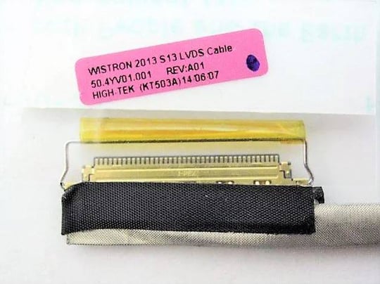 HP for ProBook 430 G1 (PN: 50.4YV01.001) - 2540025 #2