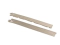 Dell for Latitude 5300, LCD Fixing Bracket, L + R (PN: 0XTFR2, 06K7R0) - 2890055 thumb #2